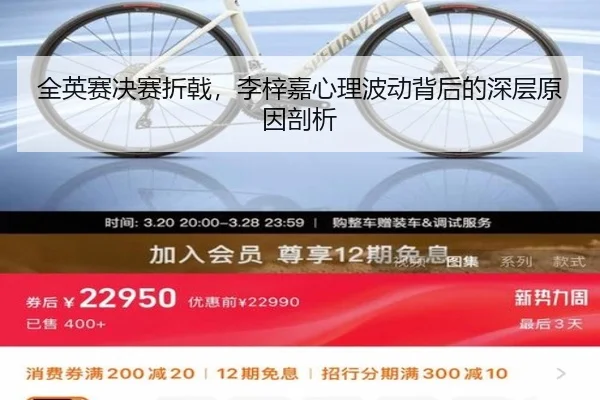 全英赛决赛折戟，李梓嘉心理波动背后的深层原因剖析